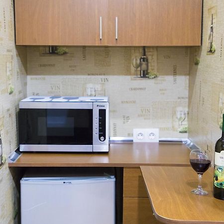 טביליסי Absolute Apartment מראה חיצוני תמונה