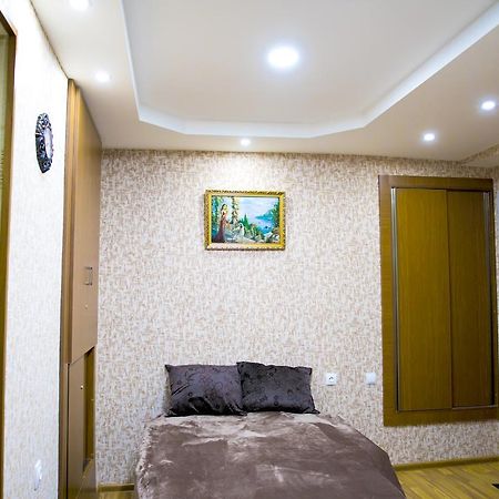 טביליסי Absolute Apartment מראה חיצוני תמונה