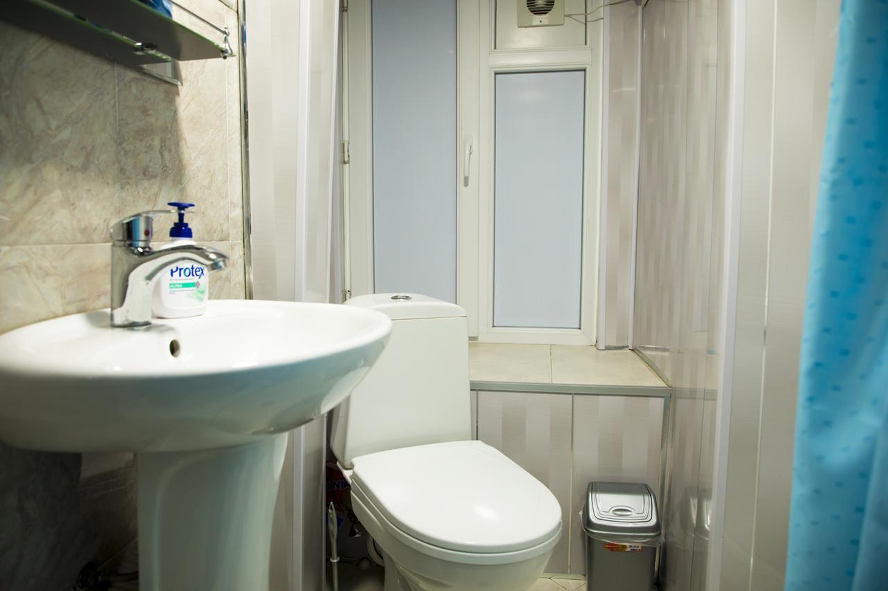טביליסי Absolute Apartment מראה חיצוני תמונה