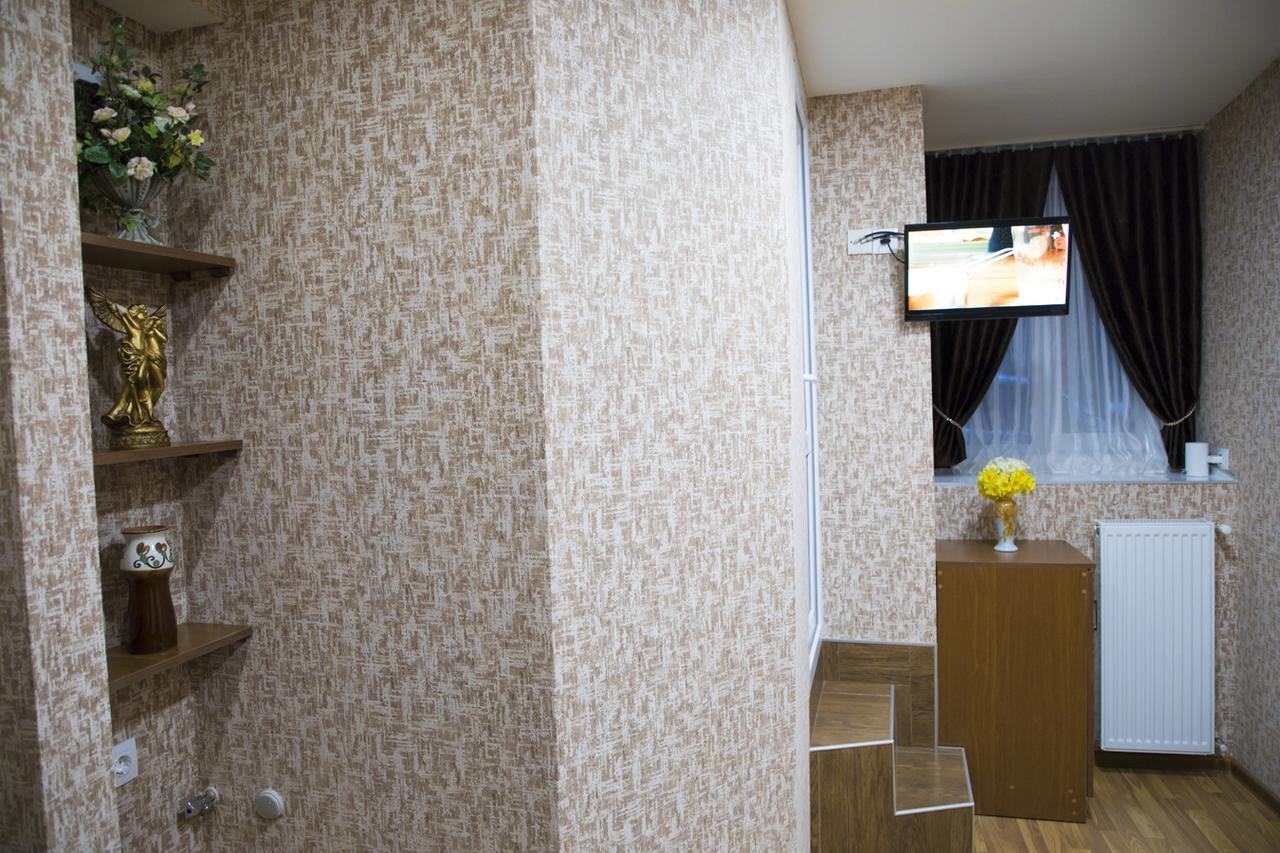 טביליסי Absolute Apartment מראה חיצוני תמונה