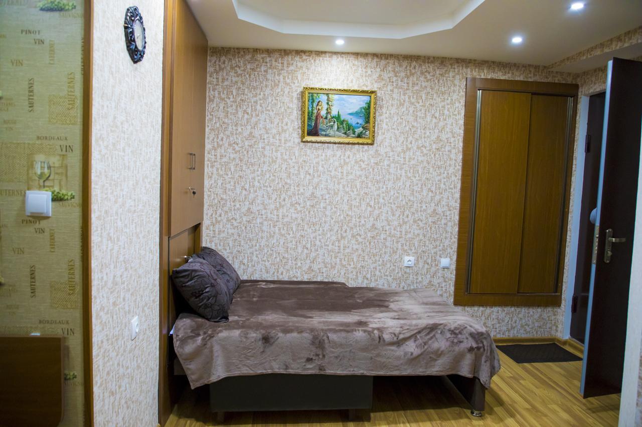 טביליסי Absolute Apartment מראה חיצוני תמונה