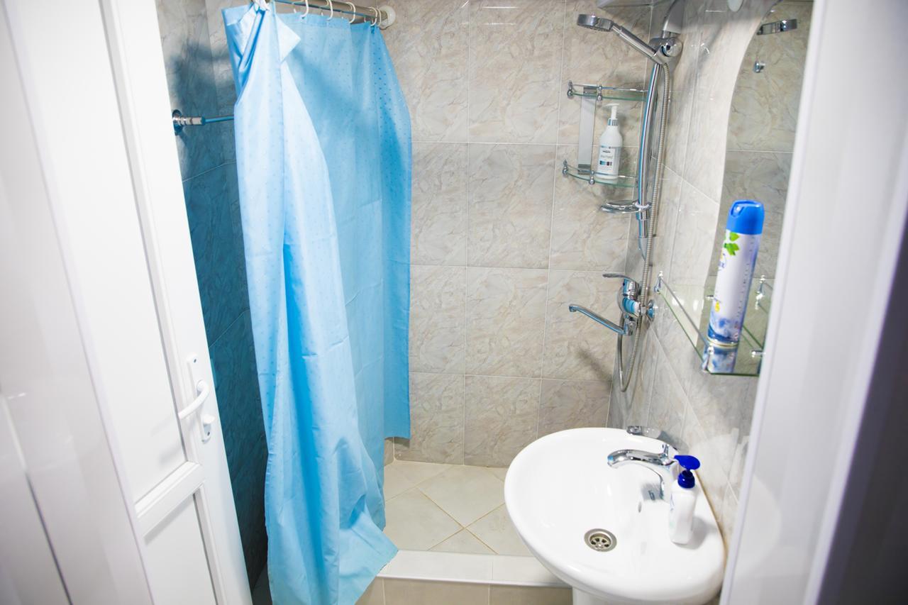 טביליסי Absolute Apartment מראה חיצוני תמונה