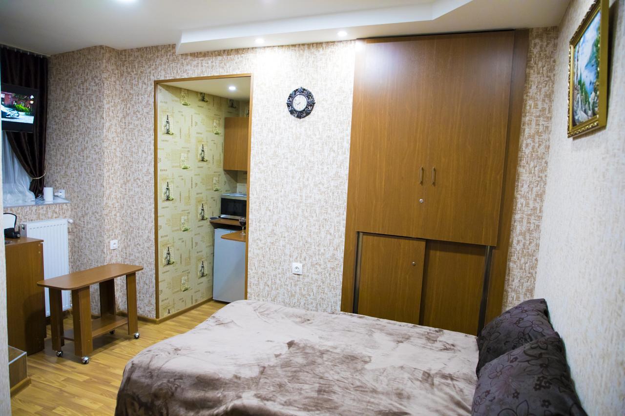 טביליסי Absolute Apartment מראה חיצוני תמונה